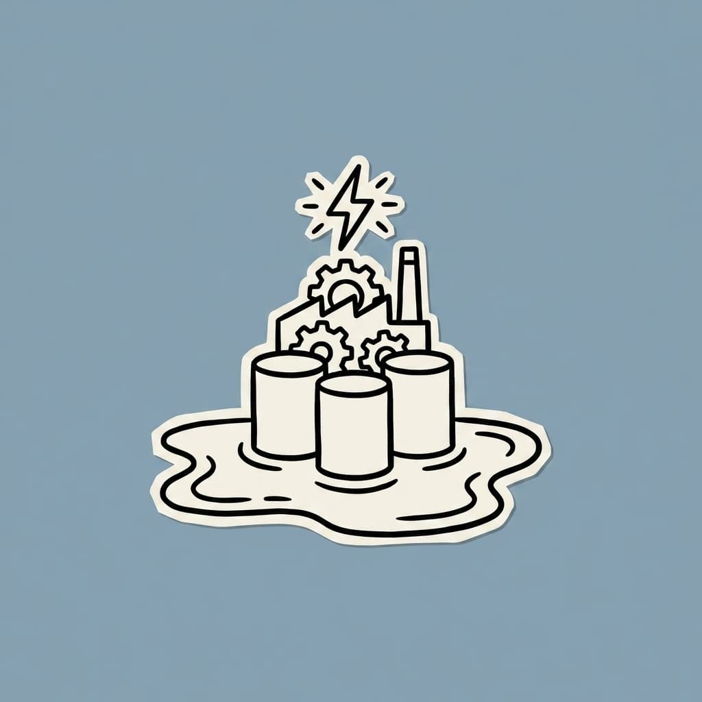 Rafineria Danych dla AI w B2B: Jak Skutecznie Uporządkować Procesy i Przygotować Firmę na Wdrożenie AI?