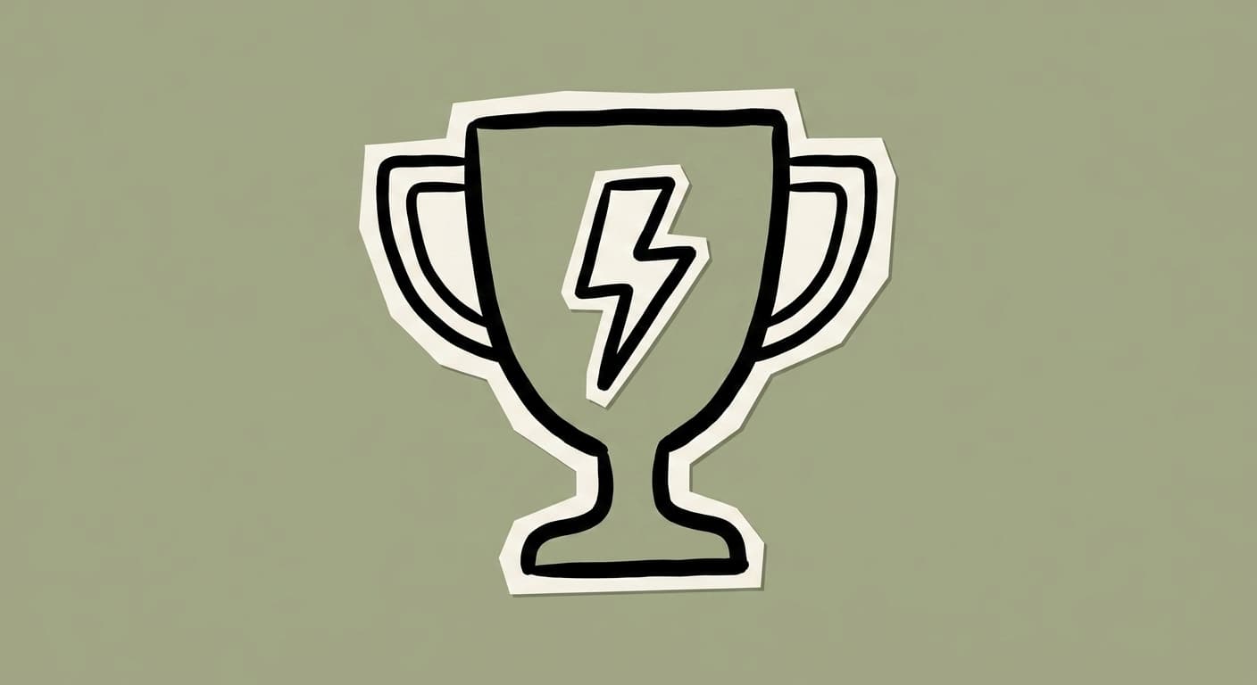 Dlaczego automatyzować to, co już działa? Strategia szybkich zwycięstw.